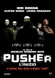 pusher trilogia manifesto