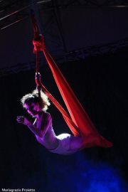 resextensa danza aerea