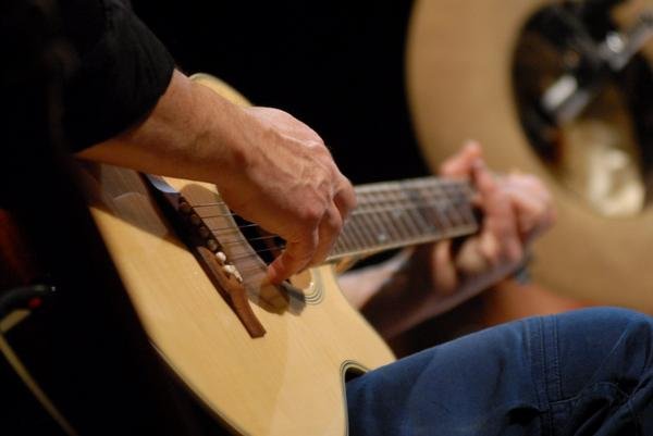 sandro corsi chitarra