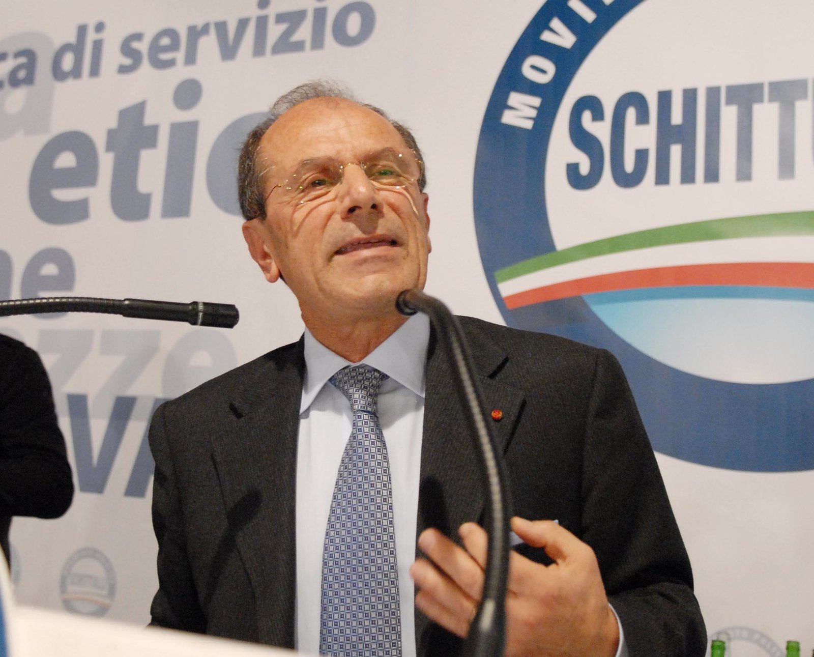 schittulli-presidente provinciale