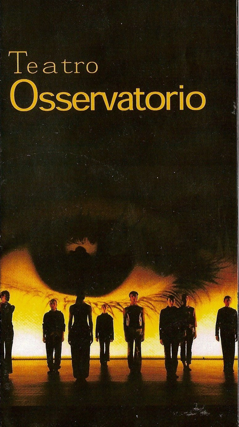 teatrosservatorio logo