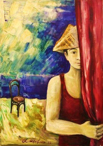 teatrosservatorio scenografia