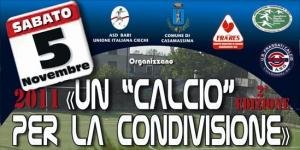 torneo calcio a 5 pp