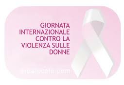 violenza donne