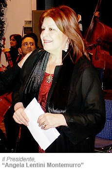 Angela Montemurro