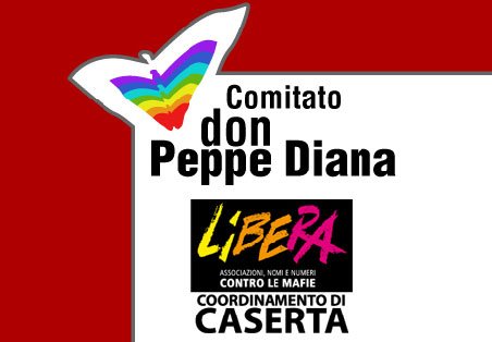 Comitato Don Peppe Dianacop