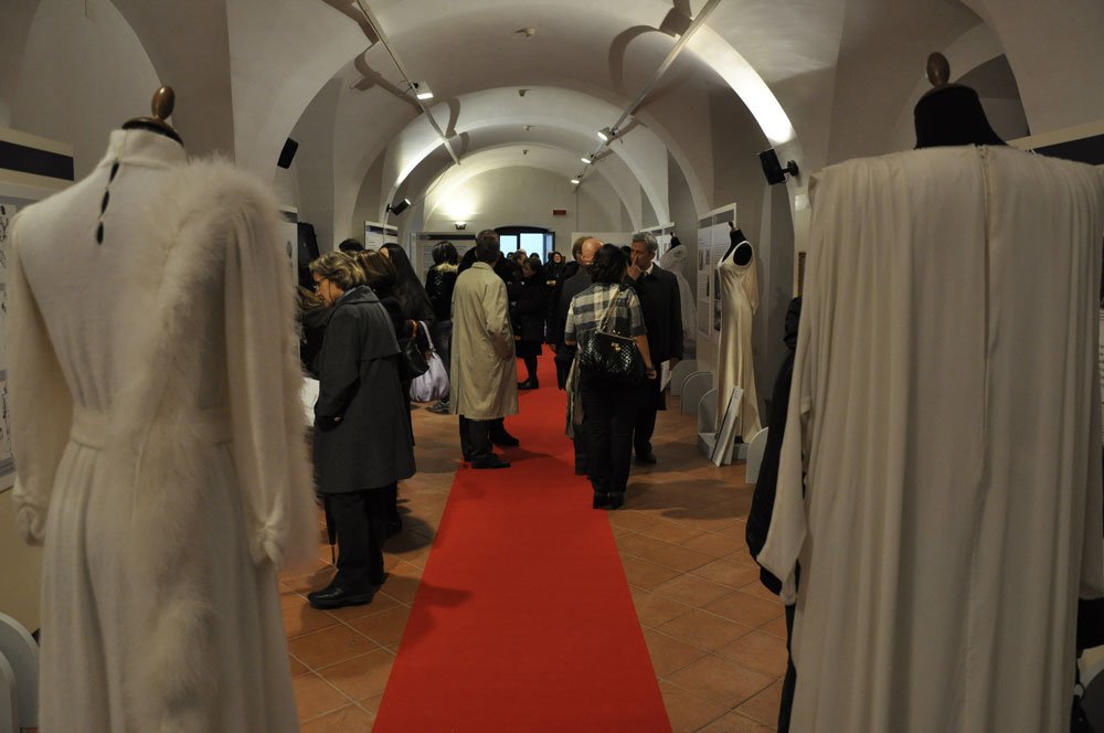 Ianugurazione sistema moda3