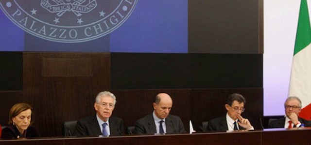Monti-manovra-penalizzante-