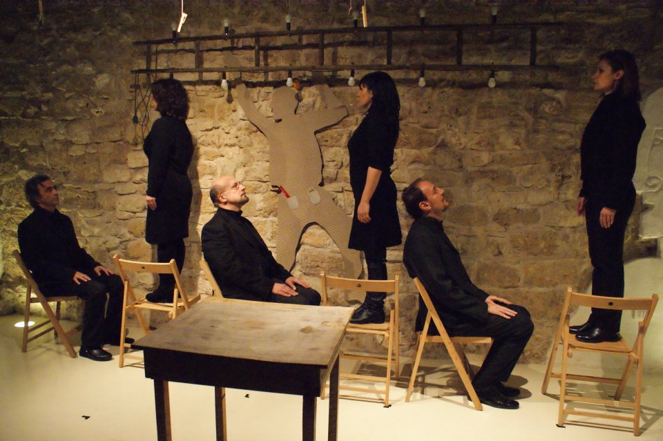 atrebil 6 personaggi