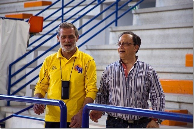basket minozzi baby2