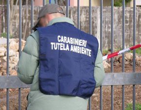 carabinieri noe