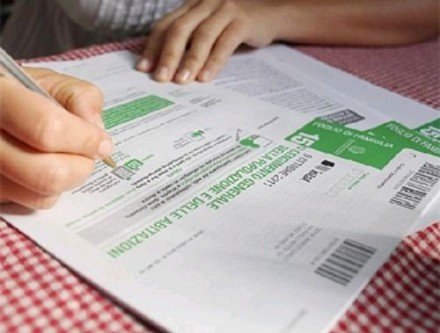 censimento compilazione modello