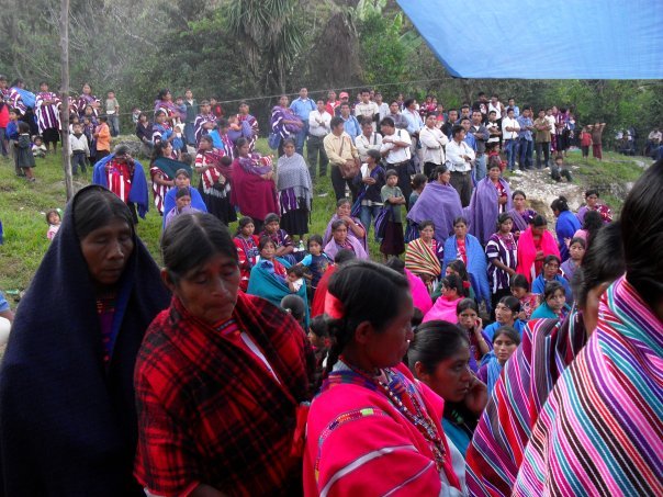 chiapas popolazione