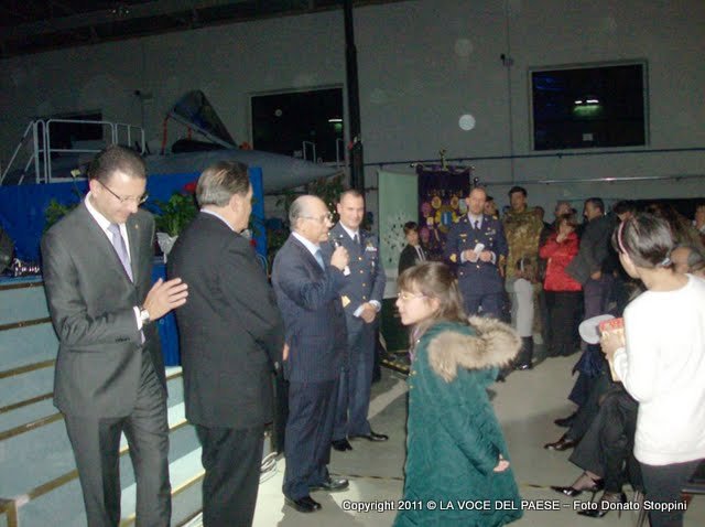 concerto natale avvocato