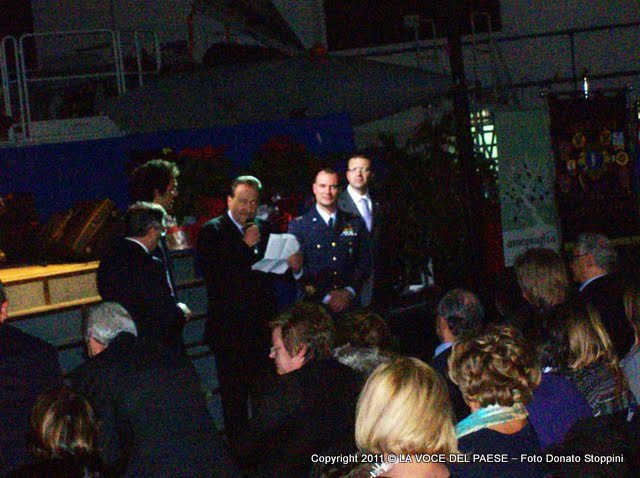 concerto natale farmacista