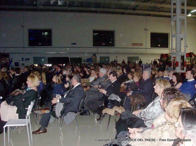 concerto natale pubblico