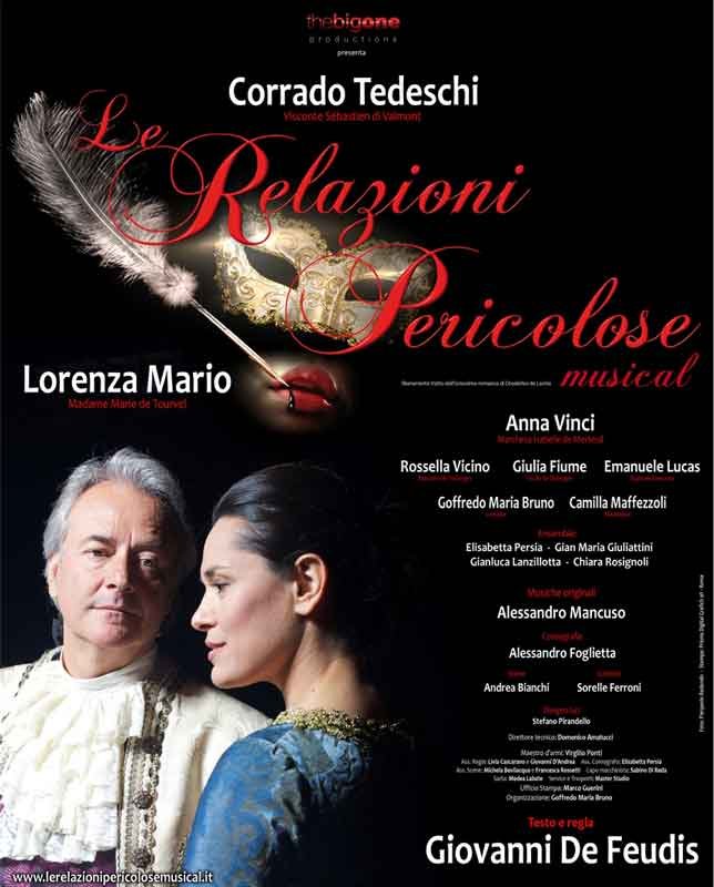 corrado tedeschi