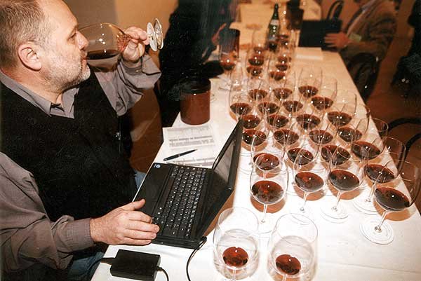 degustazione