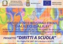 diritti a scuola