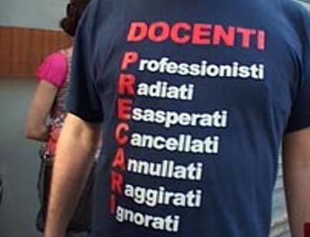 docenti-precari