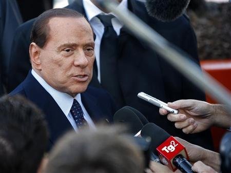 frequenze TV gratis berlusconi