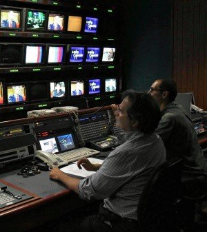 frequenze Tv omaggio a mediaset