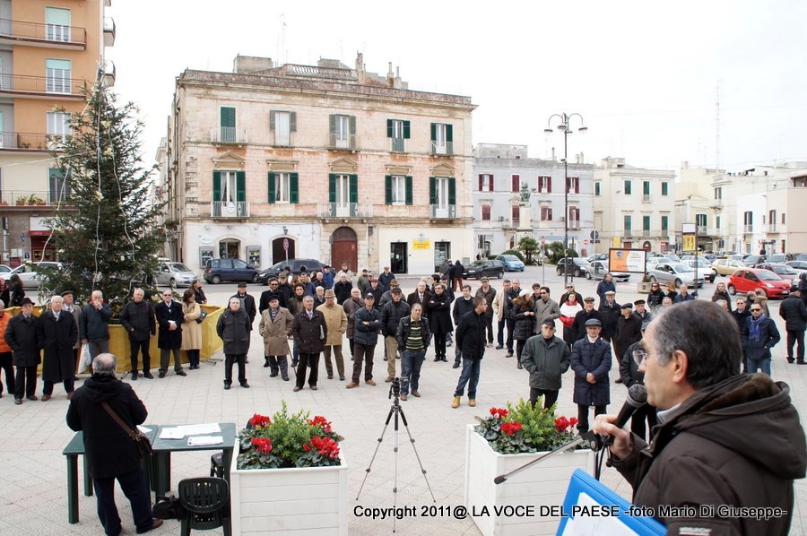 giannini relazione