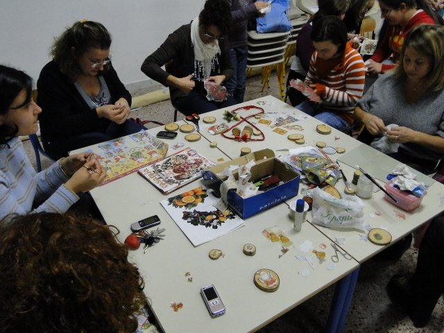 laboratorio artisticogenitori