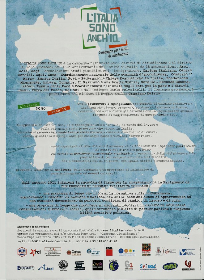 litalia-sono-anchio-manif