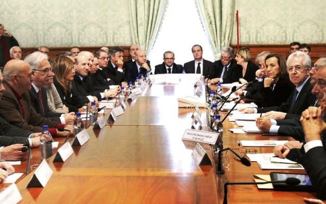 monti parti sociali