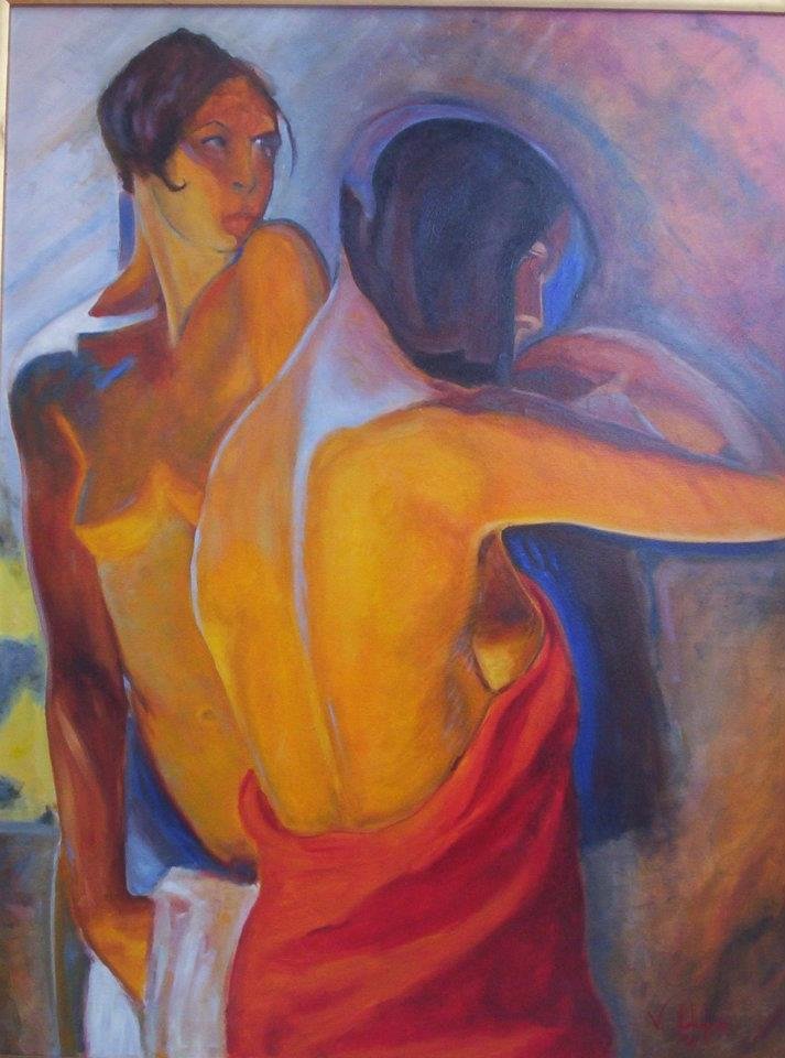 mostra quadro lobefaro