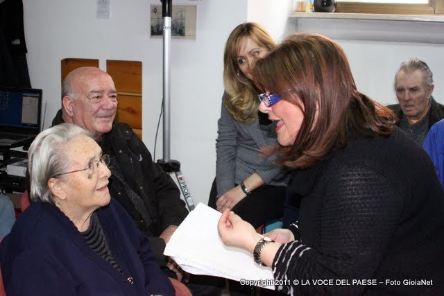 natale nonni e annamaria