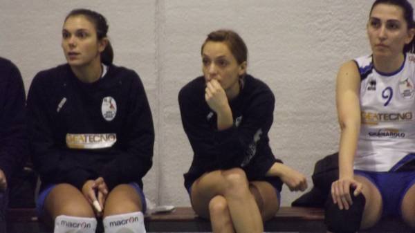 new volley gioiabari21