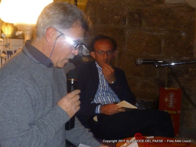 nicola vacca buttiglione