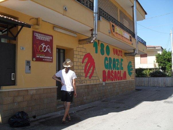 nuova cucina organizzata
