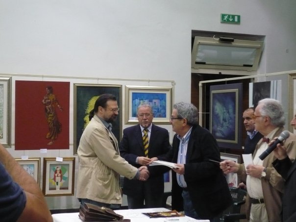 osvaldo miglior regista