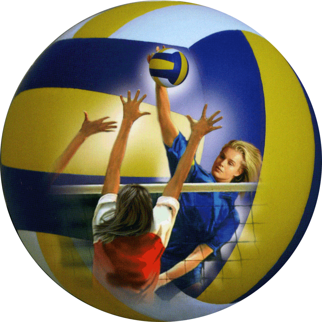 pallavolo