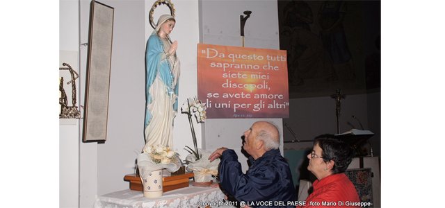 peppino-e-francesca-madonna