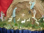 presepe san domenico