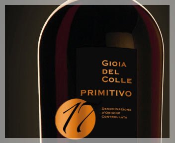 primitivo polvanera