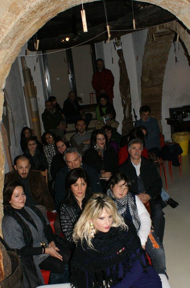 spazio bari sole