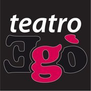 teatro ego logo ufficiale