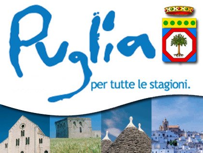 turismo puglia incentivi