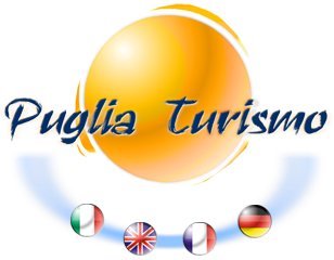 turismo puglia logo