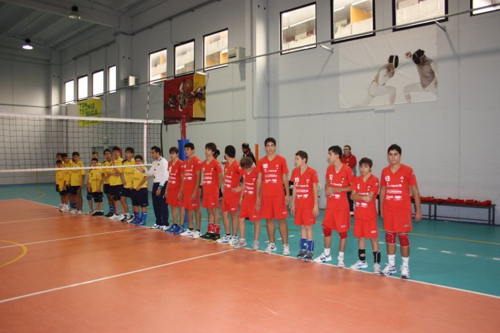 under 18 schierata