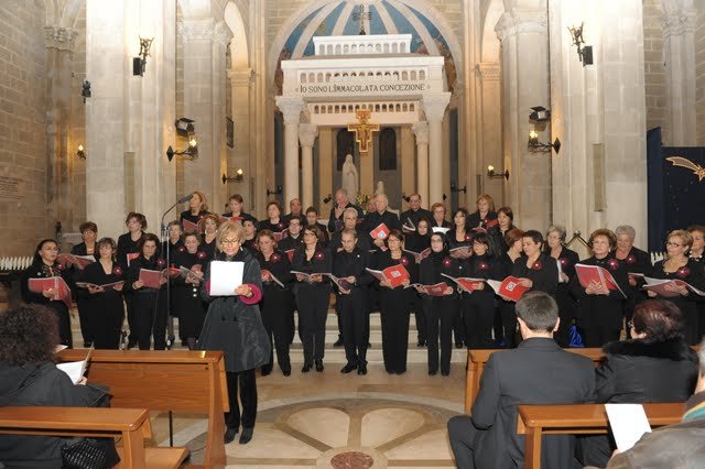 ute concerto coro