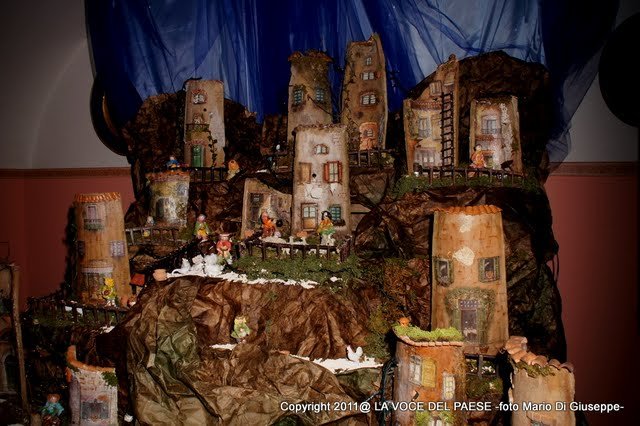 ute presepe