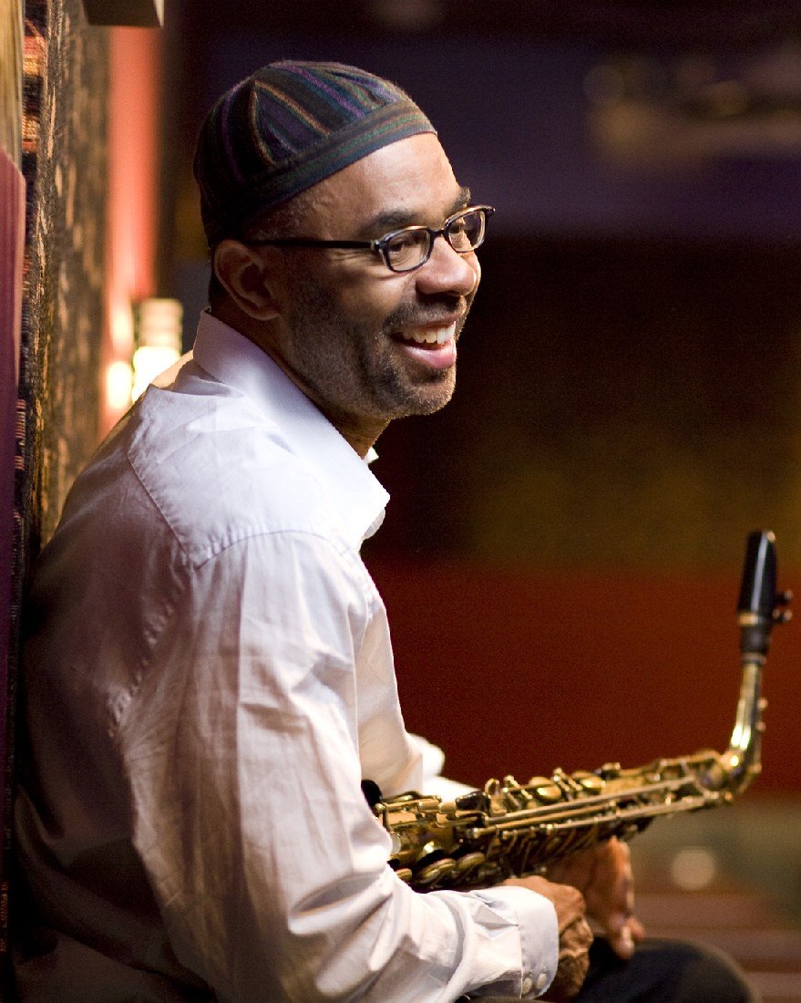 KennyGarrett