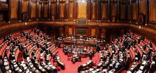 Senato-repubblica-italiana-