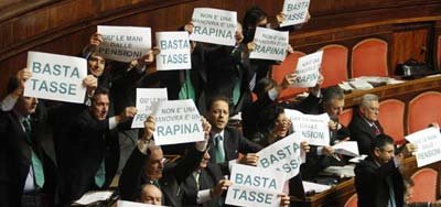 TASSE